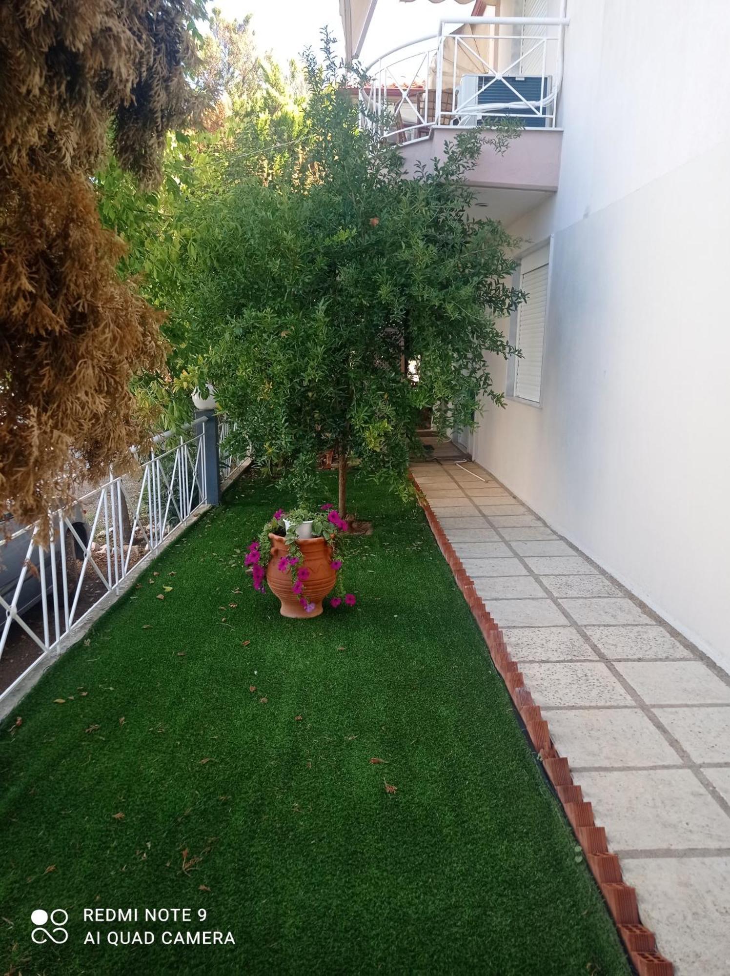 "By The Sea" Family Apartments Paralia Dionisiou Exterior foto