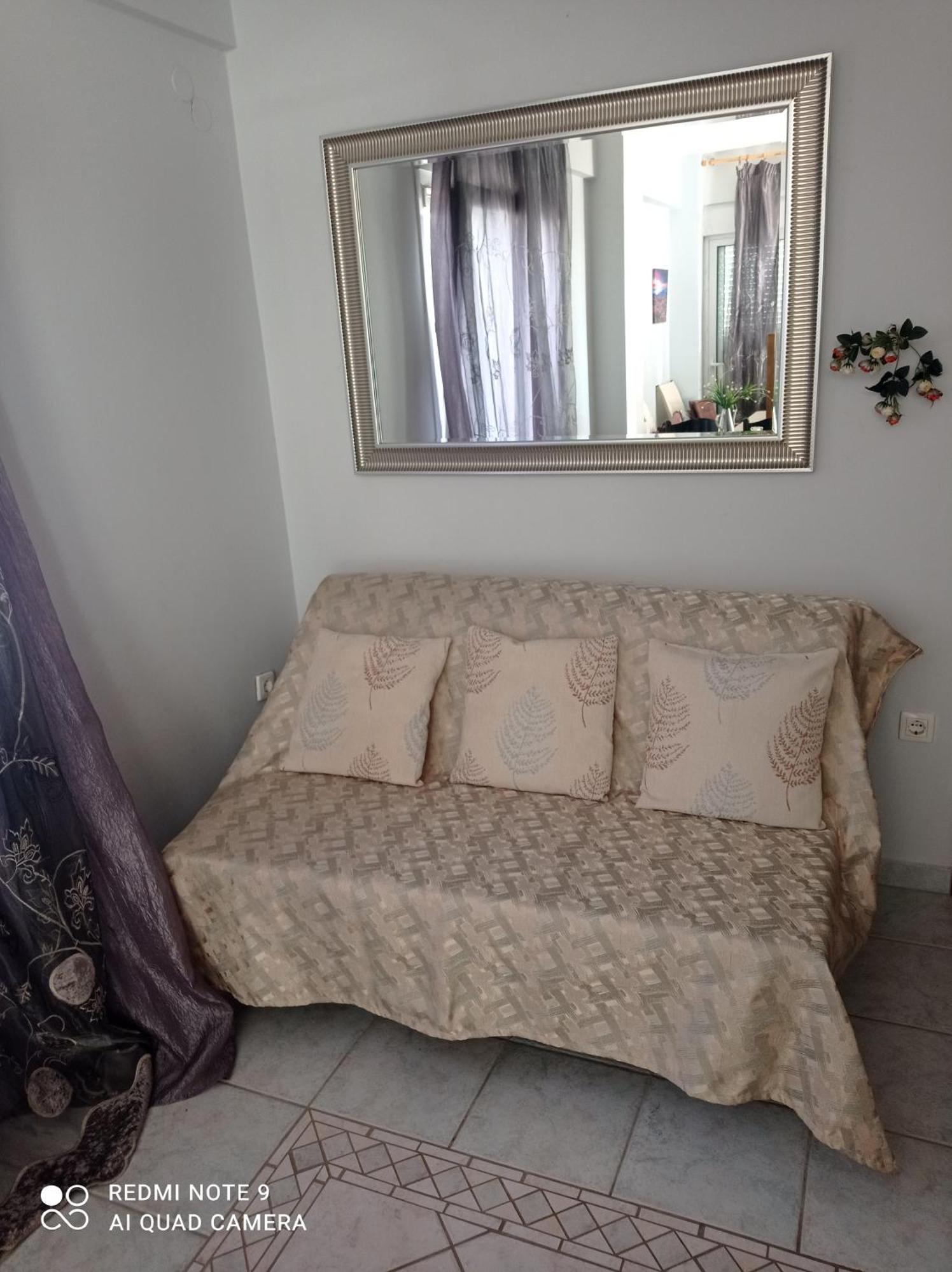 "By The Sea" Family Apartments Paralia Dionisiou Exterior foto