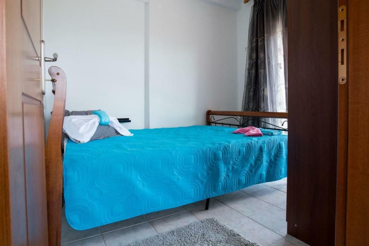 "By The Sea" Family Apartments Paralia Dionisiou Exterior foto